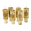 Merlot Scented Wine Cork Candles