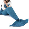 Mermaid Tail Blankets