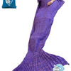 Mermaid Tail Blankets
