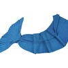 Mermaid Tail Blankets