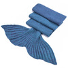 Mermaid Tail Blankets