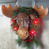Merry Christmoose