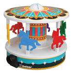 Merry-Go-Round Lawn Sprinkler