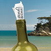 Message in a Bottle - Silicone Bottle Stopper