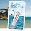 Message in a Bottle - Silicone Bottle Stopper