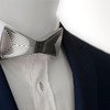Metal Bow Ties