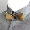 Metal Bow Ties