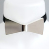 Metal Bow Ties