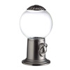 Metal and Glass Snack Dispenser