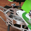 Metal Gyro - Remote Control Helicopter