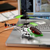 Metal Gyro - Remote Control Helicopter