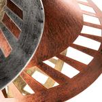 Metal Spiral Wind Spinner