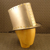 Metal Top Hat