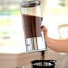 Metari - Coffee Meter Canister and Dispenser
