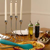 Miam.Miam Nebulea Oil and Vinegar Cruet Set
