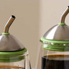 Miam.Miam Nebulea Oil and Vinegar Cruet Set