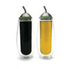 Miam.Miam Nebulea Oil and Vinegar Cruet Set