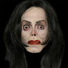 Wacko Jacko Halloween Mask