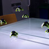 MicroFly - Remote Control Tiny Hovering UFOs