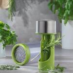 Microplane 2-in-1 Fresh Herb Mill