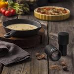 Microplane Hard Spice Mill -  Cinnamon Grinder / Nutmeg Grater