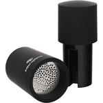 Microplane Hard Spice Mill -  Cinnamon Grinder / Nutmeg Grater