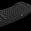Microsoft Wireless Entertainment Desktop 8000