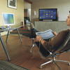 Microsoft Wireless Entertainment Desktop 8000