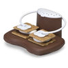 Microwavable S'Mores Maker