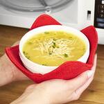 Microwave Bowl Huggers