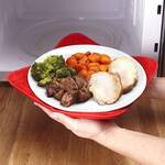 Microwave Bowl Huggers