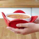 Microwave Bowl Huggers