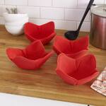 Microwave Bowl Huggers