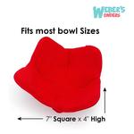 Microwave Soup Bowl Holders / Hand Protectors / Trivets