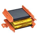 Microwave Toasted Sandwich Griller