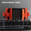 Microwave Toasted Sandwich Griller