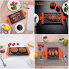 Microwave Toasted Sandwich Griller