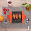 Microwave Toasted Sandwich Griller
