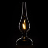Midnight Oil - LED Oil Lamp