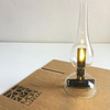 Midnight Oil - LED Oil Lamp