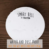 Mighty Paw Smart Bell 2.0 - Wireless Dog Doorbell