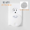 Mighty Paw Smart Bell 2.0 - Wireless Dog Doorbell