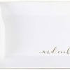 Milk and Cookies Tray Set