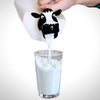 Milky Moo Milk Head