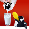 Milky Moo Milk Head