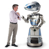 Millennia Robot - Interactive Robotic Avatar