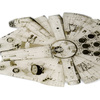 Millennium Falcon Chopping Board