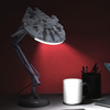 Millennium Falcon Posable Desk Lamp