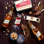 Miller High Life Dive Bar Ice Cream Bars