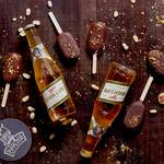 Miller High Life Dive Bar Ice Cream Bars